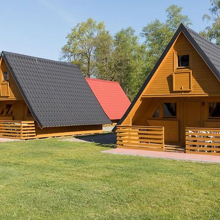 Domki Diament Pobierowo Exterior photo