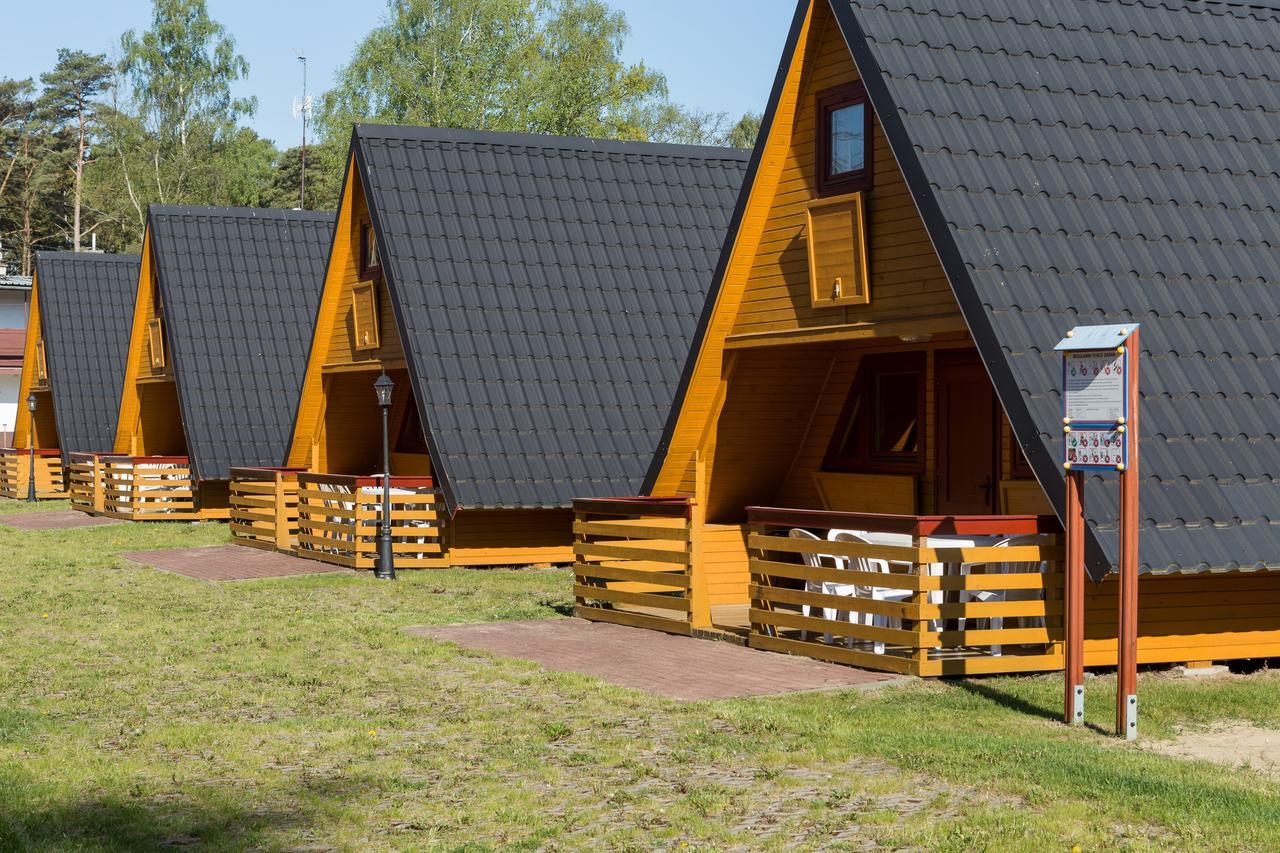 Domki Diament Pobierowo Exterior photo